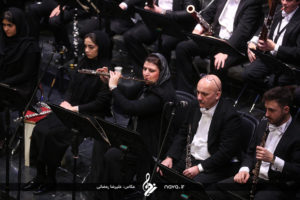 tehran-and-italy-symphony-orchestra fajr music festival 15